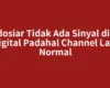 Indosiar Tidak Ada Sinyal di Tv Digital Padahal Channel Lain Normal