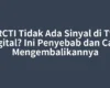RCTI Tidak Ada Sinyal di Tv Digital? Ini Penyebab dan Cara Mengembalikannya
